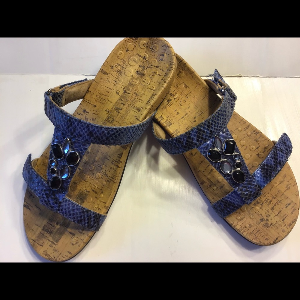 Vionic sandals